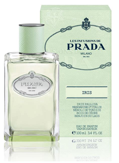 prada les infusion de prada iris 200 ml tester profumeria|infusion iris Prada sephora.